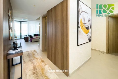 Villa sa SUN ISLAND sa Sharjah Waterfront City, UAE 5 silid-tulugan, 298.2 sq.m. № 568520 - larawan 15