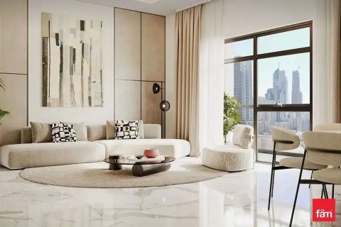Apartament në Al Satwa, Dubai, Emiratet e Bashkuara Arabe 2 dhoma gjumi, 101.6 m2. № 694229
