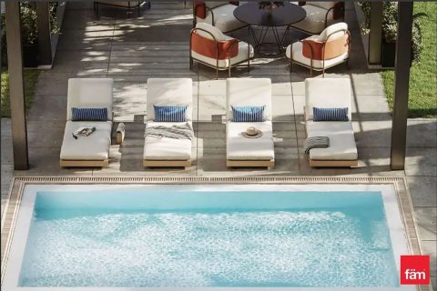 Apartament në Al Satwa, Dubai, Emiratet e Bashkuara Arabe 2 dhoma gjumi, 101.6 m2. № 694229 - Foto 9