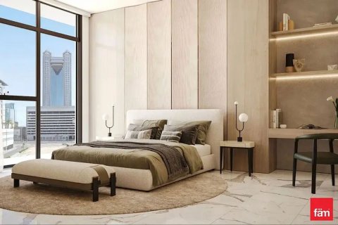 Apartament në Al Satwa, Dubai, Emiratet e Bashkuara Arabe 2 dhoma gjumi, 101.6 m2. № 694229 - Foto 2
