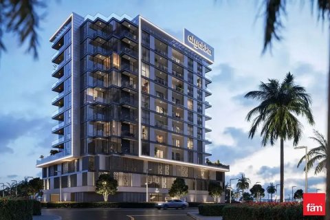 Apartament në Al Satwa, Dubai, Emiratet e Bashkuara Arabe 2 dhoma gjumi, 101.6 m2. № 694229 - Foto 11