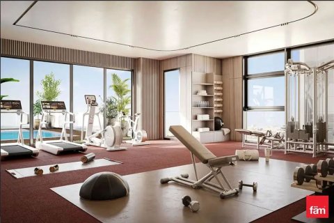 Apartament në Al Satwa, Dubai, Emiratet e Bashkuara Arabe 2 dhoma gjumi, 101.6 m2. № 694229 - Foto 6
