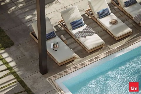 Apartament në Al Satwa, Dubai, Emiratet e Bashkuara Arabe 2 dhoma gjumi, 101.6 m2. № 694229 - Foto 8