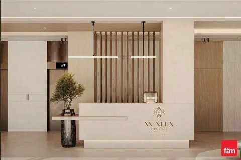 Apartament në Al Satwa, Dubai, Emiratet e Bashkuara Arabe 2 dhoma gjumi, 101.6 m2. № 694229 - Foto 5