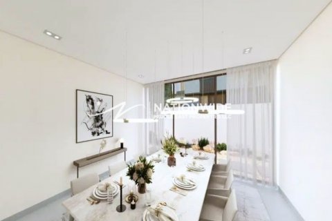 Villa te koop in Abu Dhabi, VAE 4 slaapkamers, 465 vr.m., nr 619401 - foto 3