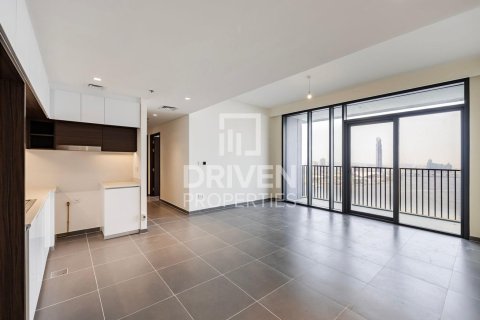 Apartment sa Dubai Creek Harbour (The Lagoons), UAE 2 silid-tulugan, 100.24 sq.m. № 768347