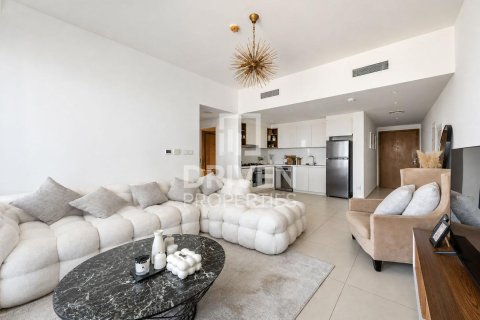 Korter asukohaga Zabeel, Dubai, AÜE: 1 magamistoaga, 68.47 m² Nr 768295