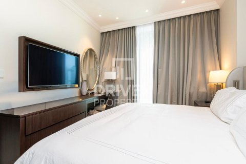Apartamento para arrendamento em Downtown Dubai (Downtown Burj Dubai), Dubai, EAU 1 quarto, 79.15 m2 № 768296 - foto 5