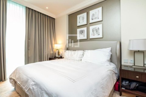 Apartamento para arrendamento em Downtown Dubai (Downtown Burj Dubai), Dubai, EAU 1 quarto, 79.15 m2 № 768296 - foto 3