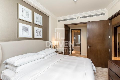 Apartamento para arrendamento em Downtown Dubai (Downtown Burj Dubai), Dubai, EAU 1 quarto, 79.15 m2 № 768296 - foto 4