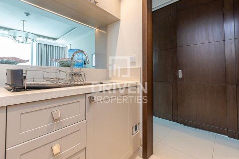 Apartamento para arrendamento em Downtown Dubai (Downtown Burj Dubai), Dubai, EAU 1 quarto, 79.15 m2 № 768296 - foto 7