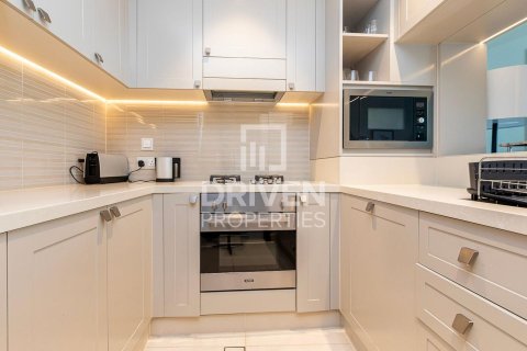 Apartamento para arrendamento em Downtown Dubai (Downtown Burj Dubai), Dubai, EAU 1 quarto, 79.15 m2 № 768296 - foto 6
