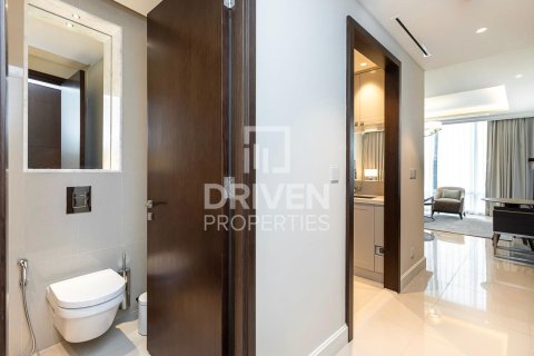 Apartamento para arrendamento em Downtown Dubai (Downtown Burj Dubai), Dubai, EAU 1 quarto, 79.15 m2 № 768296 - foto 8