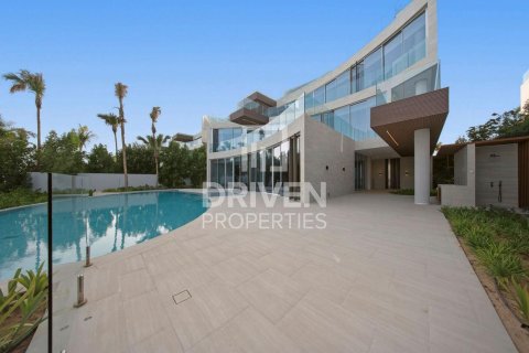 Vila v The World Islands, Dubai, SAE 6 ložnice, 1717.13 m² Č.: 768346 - fotografie 28