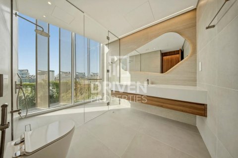 Vila v The World Islands, Dubai, SAE 6 ložnice, 1717.13 m² Č.: 768346 - fotografie 20