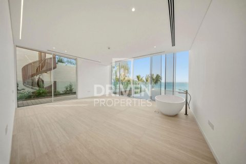Vila v The World Islands, Dubai, SAE 6 ložnice, 1717.13 m² Č.: 768346 - fotografie 5
