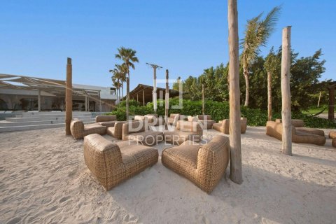 Vila v The World Islands, Dubai, SAE 6 ložnice, 1717.13 m² Č.: 768346 - fotografie 25