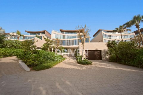 Vila v The World Islands, Dubai, SAE 6 ložnice, 1717.13 m² Č.: 768346 - fotografie 24