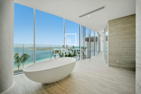 Vila v The World Islands, Dubai, SAE 6 ložnice, 1717.13 m² Č.: 768346 - fotografie 11