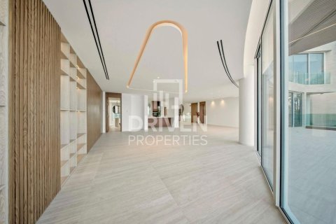 Vila v The World Islands, Dubai, SAE 6 ložnice, 1717.13 m² Č.: 768346 - fotografie 15