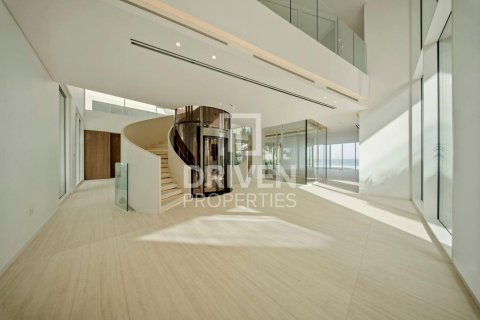 Vila v The World Islands, Dubai, SAE 6 ložnice, 1717.13 m² Č.: 768346 - fotografie 4