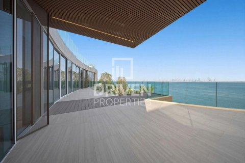 Vila v The World Islands, Dubai, SAE 6 ložnice, 1717.13 m² Č.: 768346 - fotografie 29