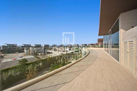 Vila v The World Islands, Dubai, SAE 6 ložnice, 1717.13 m² Č.: 768346 - fotografie 27