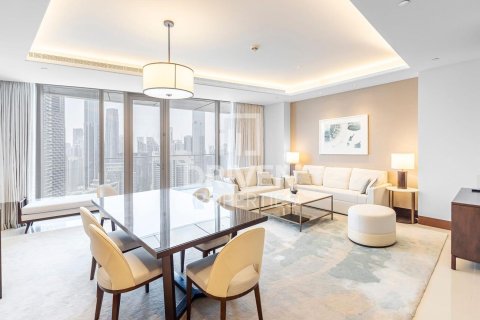Apartament do wynajęcia w Downtown Dubai (Downtown Burj Dubai), Dubai, ZEA 2 sypialnie, 157.84 mkw., nr 768297 - zdjęcie 4