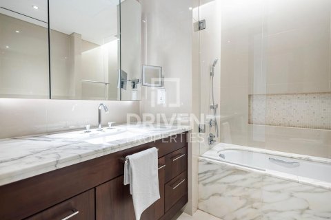 Apartament do wynajęcia w Downtown Dubai (Downtown Burj Dubai), Dubai, ZEA 2 sypialnie, 157.84 mkw., nr 768297 - zdjęcie 12