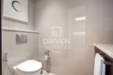 Apartament do wynajęcia w Downtown Dubai (Downtown Burj Dubai), Dubai, ZEA 2 sypialnie, 157.84 mkw., nr 768297 - zdjęcie 13