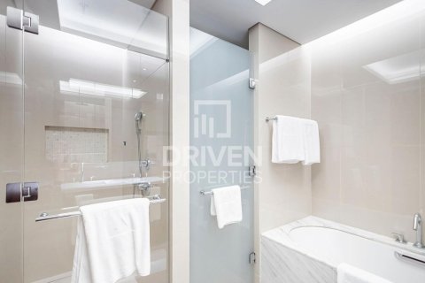 Apartament do wynajęcia w Downtown Dubai (Downtown Burj Dubai), Dubai, ZEA 2 sypialnie, 157.84 mkw., nr 768297 - zdjęcie 10