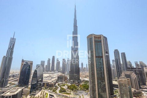 Apartament do wynajęcia w Downtown Dubai (Downtown Burj Dubai), Dubai, ZEA 2 sypialnie, 157.84 mkw., nr 768297 - zdjęcie 15