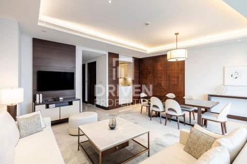Apartament do wynajęcia w Downtown Dubai (Downtown Burj Dubai), Dubai, ZEA 2 sypialnie, 157.84 mkw., nr 768297 - zdjęcie 2
