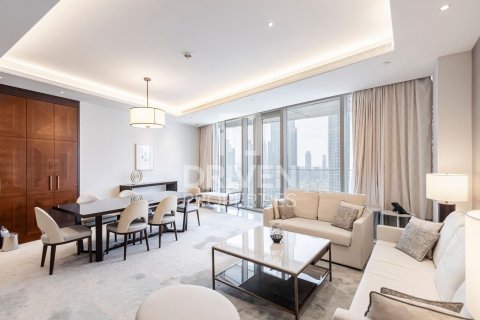 Apartament do wynajęcia w Downtown Dubai (Downtown Burj Dubai), Dubai, ZEA 2 sypialnie, 157.84 mkw., nr 768297 - zdjęcie 3