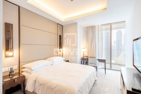 Apartament do wynajęcia w Downtown Dubai (Downtown Burj Dubai), Dubai, ZEA 2 sypialnie, 157.84 mkw., nr 768297 - zdjęcie 6