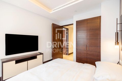 Apartament do wynajęcia w Downtown Dubai (Downtown Burj Dubai), Dubai, ZEA 2 sypialnie, 157.84 mkw., nr 768297 - zdjęcie 5