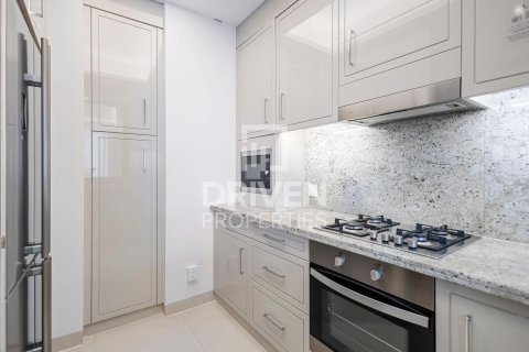 Apartament do wynajęcia w Downtown Dubai (Downtown Burj Dubai), Dubai, ZEA 2 sypialnie, 157.84 mkw., nr 768297 - zdjęcie 9