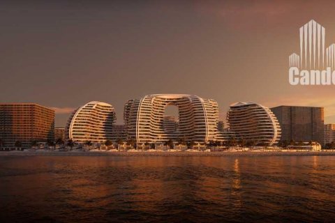 Appartement te koop in Al Marjan Island, Ras Al Khaimah, VAE 2 slaapkamers, 144 vr.m., nr 600156 - foto 16