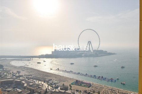 Apartmen di Jumeirah Beach Residence, Dubai, UAE 2 bilik tidur, 115 meter persegi № 627050