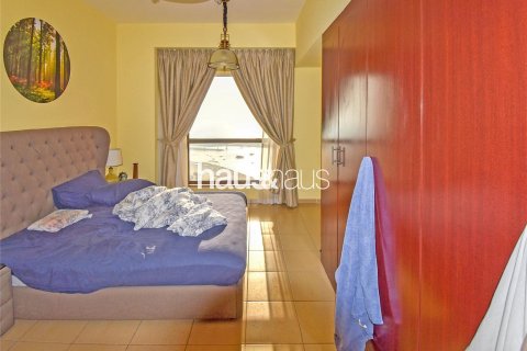 Apartmen di Jumeirah Beach Residence, Dubai, UAE 2 bilik tidur, 115 meter persegi № 627050 - foto 6