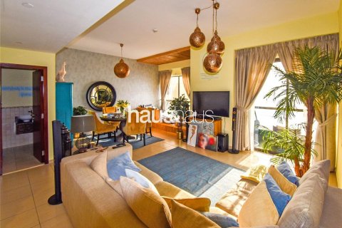 Apartmen di Jumeirah Beach Residence, Dubai, UAE 2 bilik tidur, 115 meter persegi № 627050 - foto 9