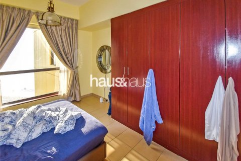 Apartmen di Jumeirah Beach Residence, Dubai, UAE 2 bilik tidur, 115 meter persegi № 627050 - foto 13