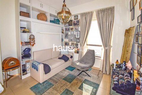 Apartmen di Jumeirah Beach Residence, Dubai, UAE 2 bilik tidur, 115 meter persegi № 627050 - foto 5
