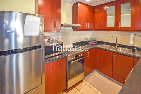 Apartmen di Jumeirah Beach Residence, Dubai, UAE 2 bilik tidur, 115 meter persegi № 627050 - foto 4