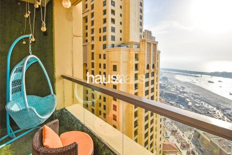 Apartmen di Jumeirah Beach Residence, Dubai, UAE 2 bilik tidur, 115 meter persegi № 627050 - foto 10