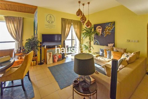 Apartmen di Jumeirah Beach Residence, Dubai, UAE 2 bilik tidur, 115 meter persegi № 627050 - foto 11