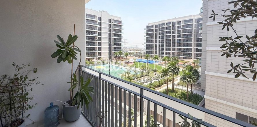 Lakás itt: Dubai Hills Estate, EAE, 2 hálószoba, 95 m², azonosító: 627049