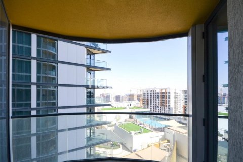 Διαμέρισμα σε Mohammed Bin Rashid City, Dubai, ΗΑΕ 2 υπνοδωμάτια, 116 τ.μ. Αρ. 627047 - φωτογραφία 3