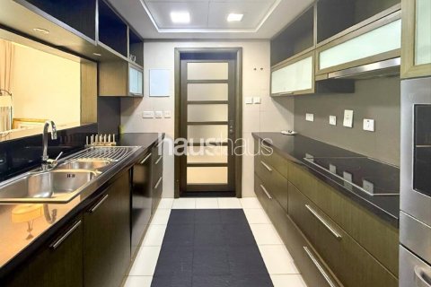 Byt v Downtown Dubai (Downtown Burj Dubai), Dubai, SAE 1 ložnice, 72 m² Č.: 627052 - fotografie 6