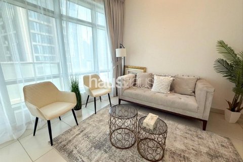Byt v Downtown Dubai (Downtown Burj Dubai), Dubai, SAE 1 ložnice, 72 m² Č.: 627052 - fotografie 3